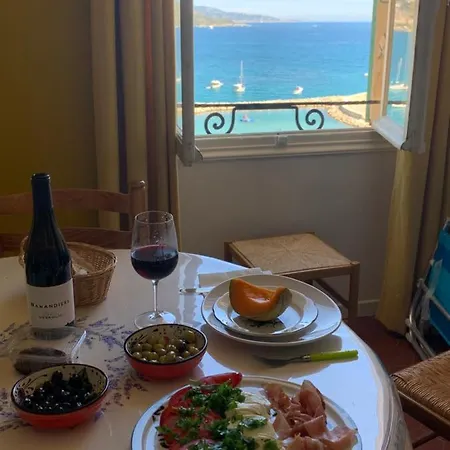 Apartamento Menton1974