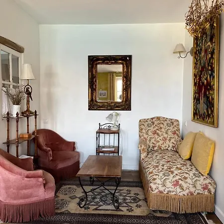 Menton1974 Apartamento *