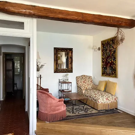 Apartamento Menton1974 Menton