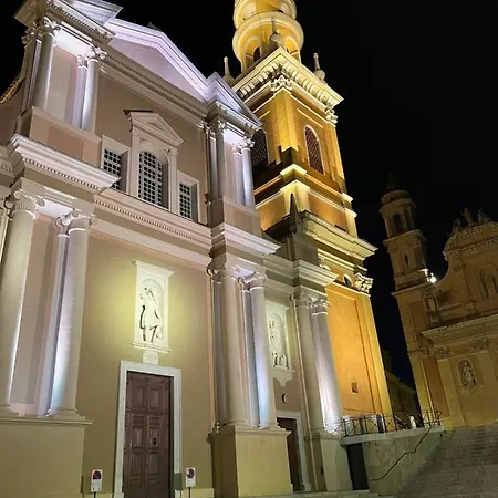 Apartamento Menton1974