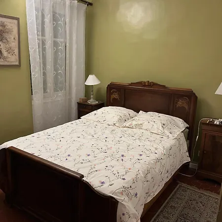 Menton1974 Apartamento *