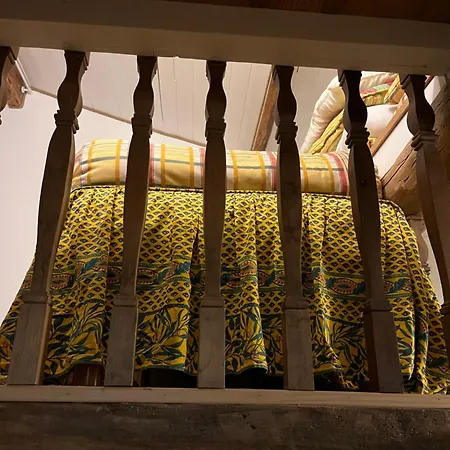 Menton1974 Apartamento