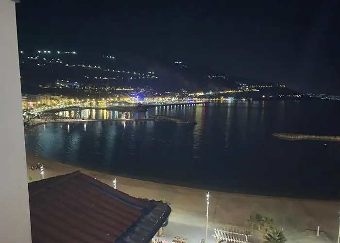 아파트 Menton1974