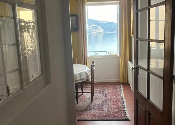 Menton1974 아파트 *