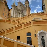 Apartment Menton1974 *