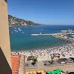 Apartment Menton1974 *