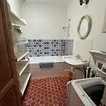Menton1974 Apartment *