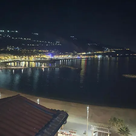 Apartment Menton1974