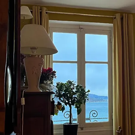 Menton1974 Appartement