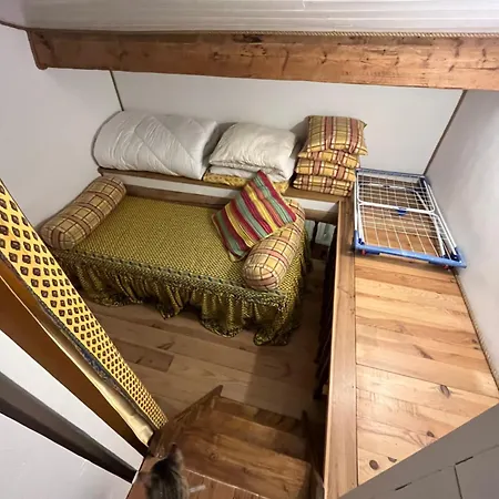 Menton1974 Appartement *