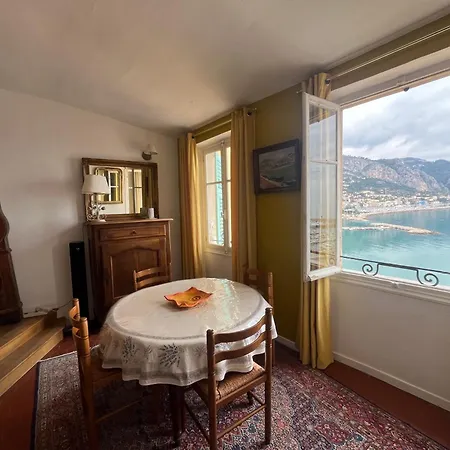 Apartmán Menton1974