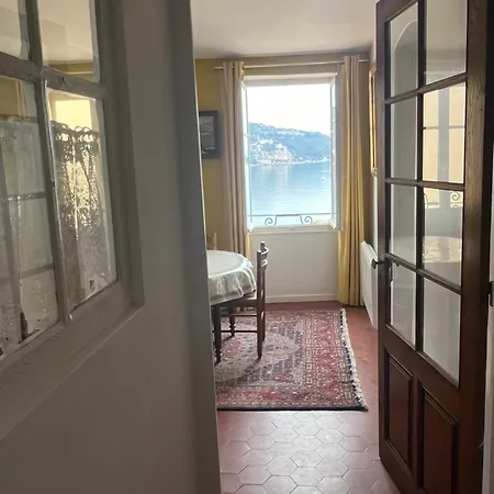 Menton1974 Apartment *