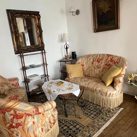 Menton1974 Apartmán Menton