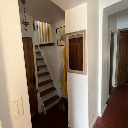 Apartment Menton1974 *