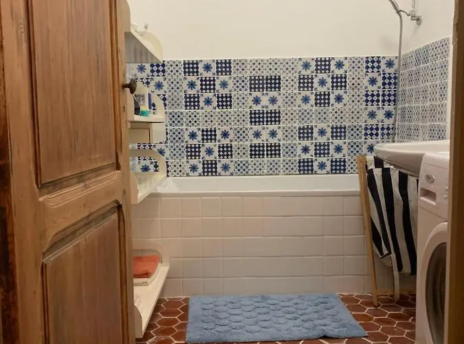 Apartmán Menton1974 *