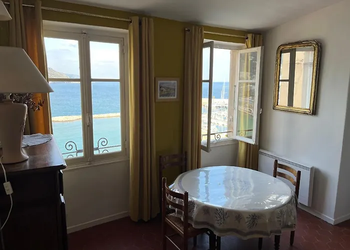 Apartmán Menton1974 *