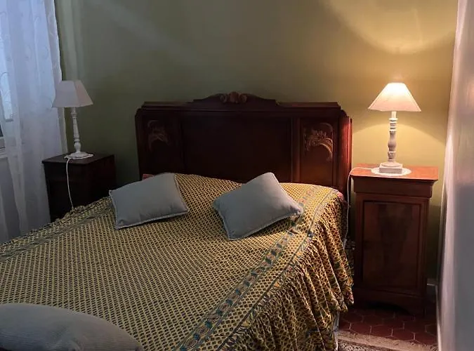 Διαμέρισμα Menton1974