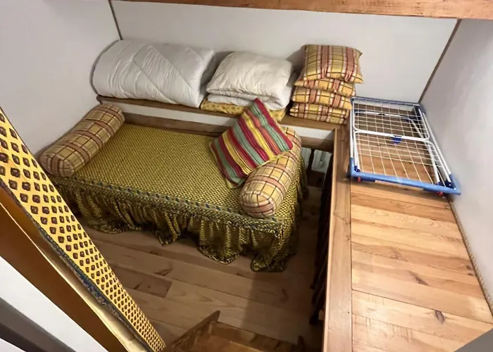 Menton1974 Apartmán *