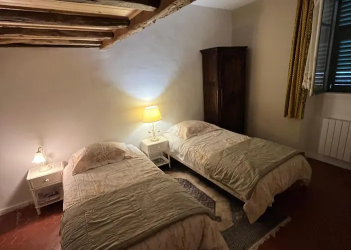 Apartmán Menton1974 Menton