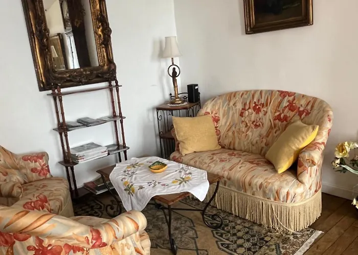 Menton1974 Διαμέρισμα Μεντόν