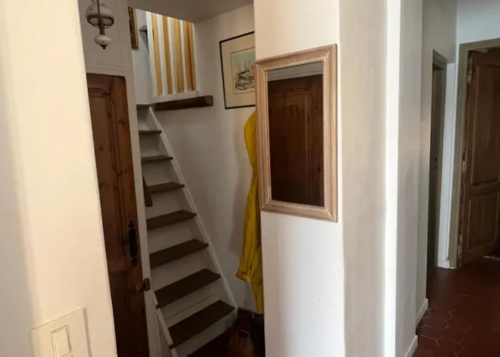 Apartmán Menton1974 *