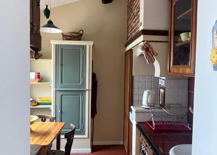 Apartmán Menton1974